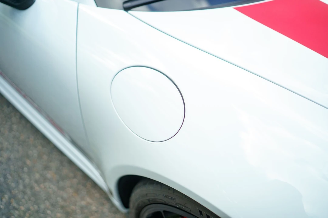 2016 Porsche 991 R - Image 20 of 31