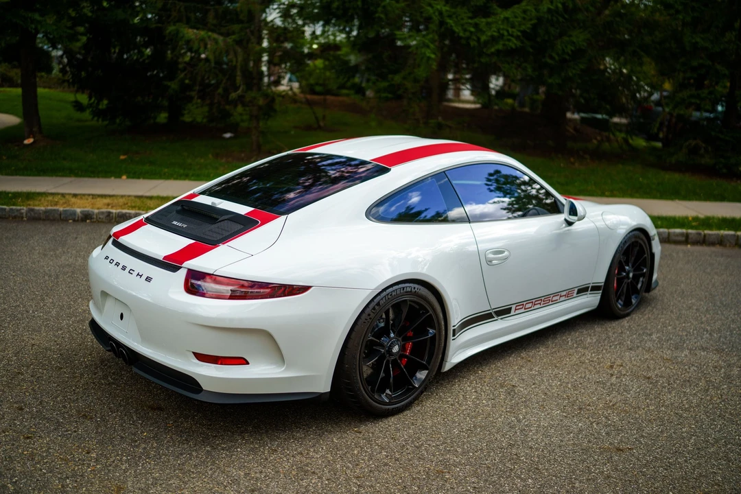 2016 Porsche 991 R - Image 19 of 31