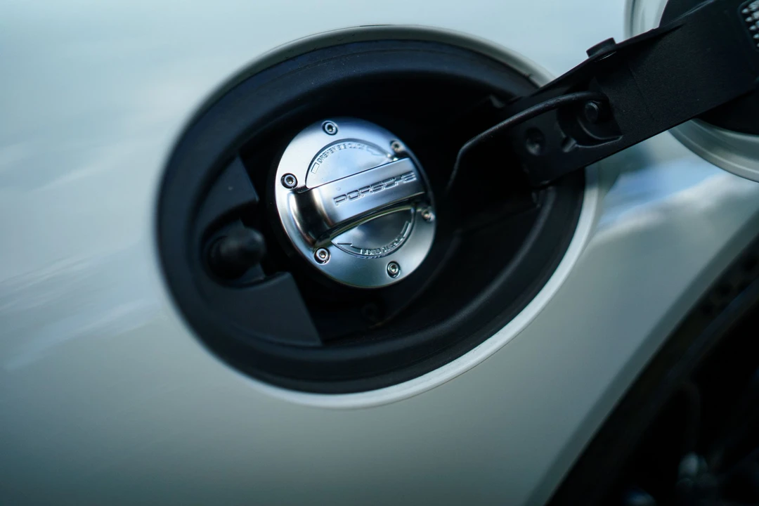 2016 Porsche 991 R - Image 22 of 31