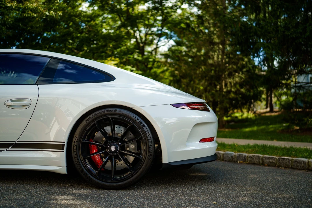 2016 Porsche 991 R - Image 15 of 31