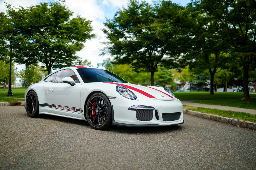 2016 Porsche 991 R - Image 11 of 31