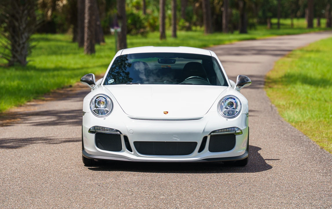 2016 Porsche 991 R - Image 8 of 18