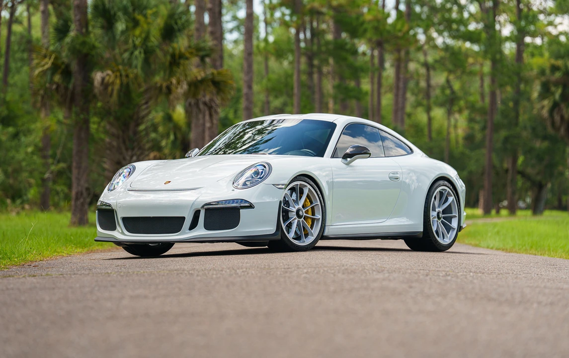 2016 Porsche 991 R - Image 7 of 18