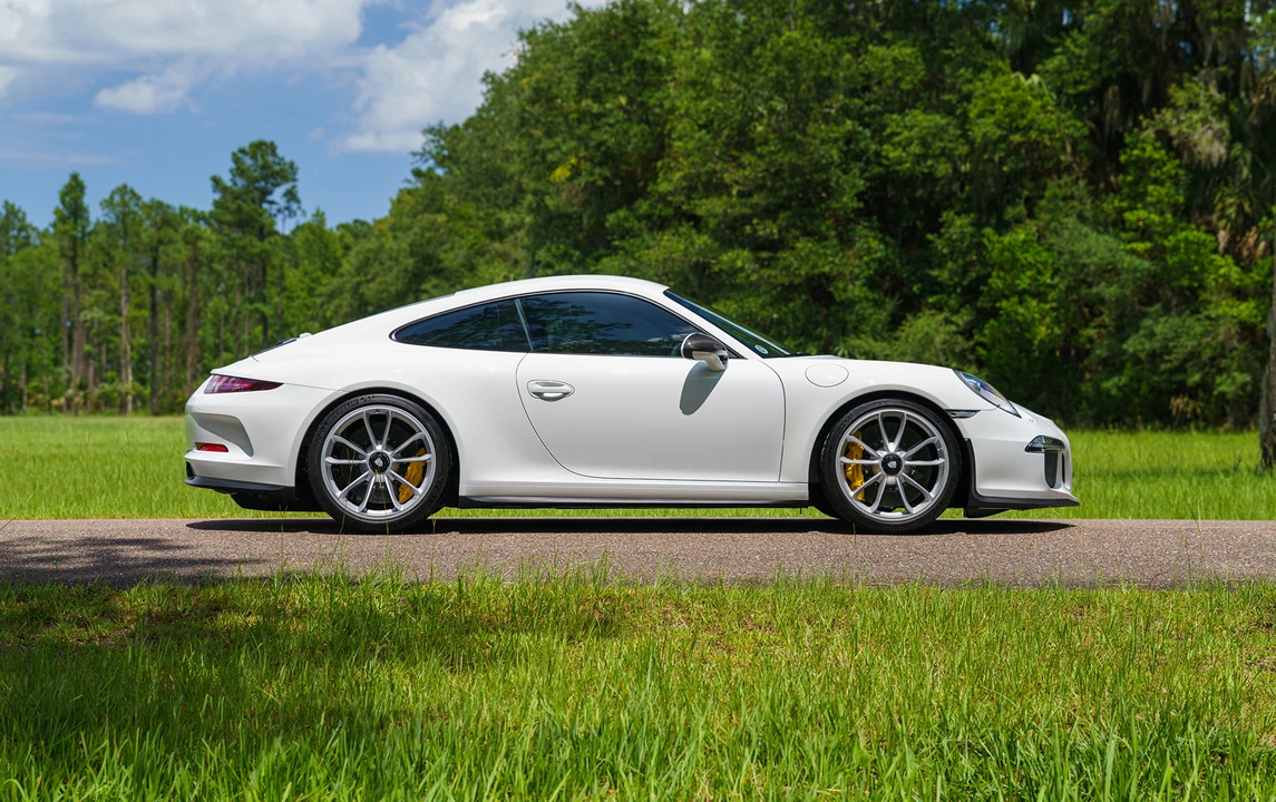 2016 Porsche 991 R - Image 2 of 18