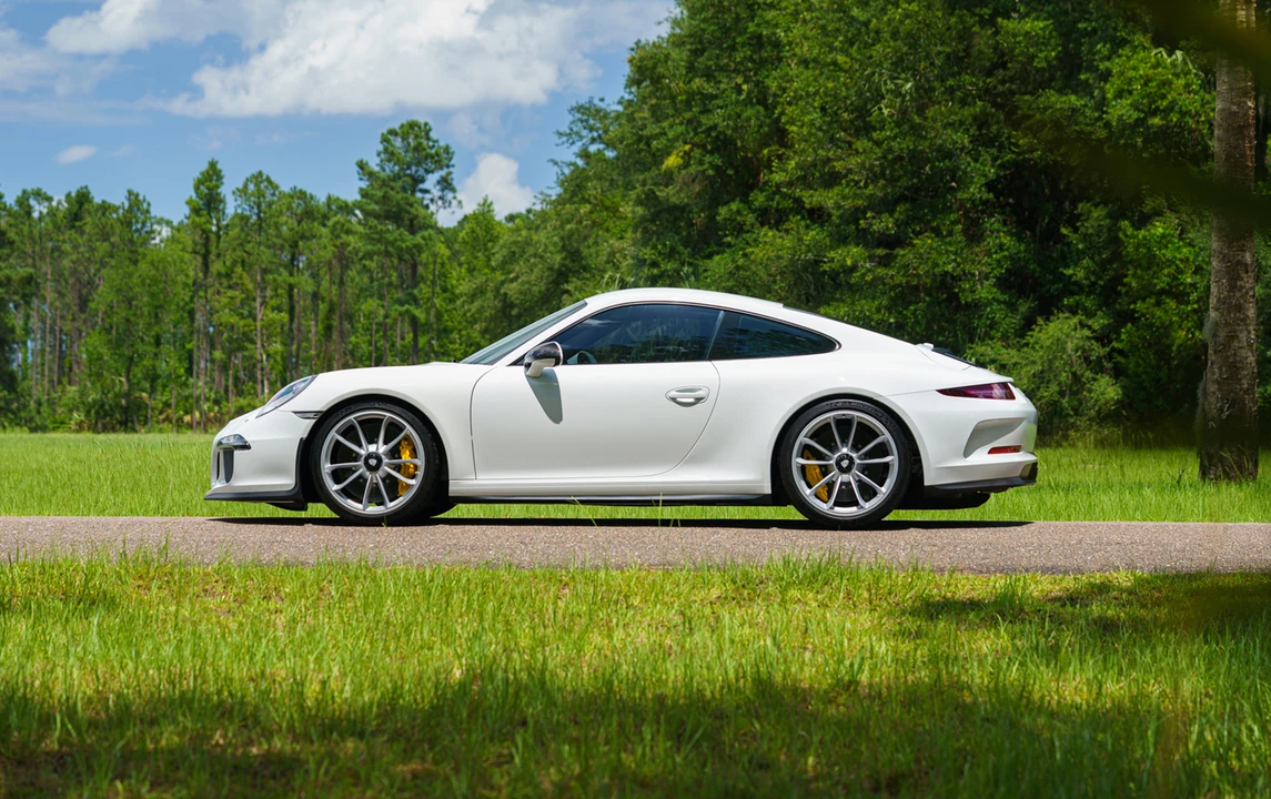 2016 Porsche 991 R - Image 6 of 18