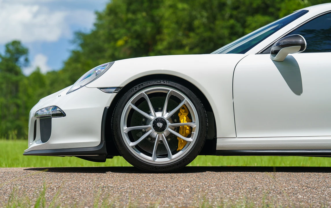 2016 Porsche 991 R - Image 11 of 18
