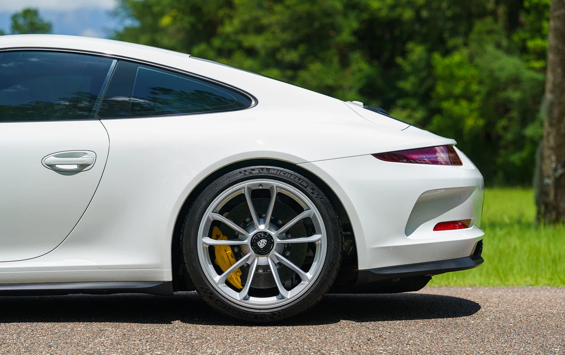 2016 Porsche 991 R - Image 12 of 18