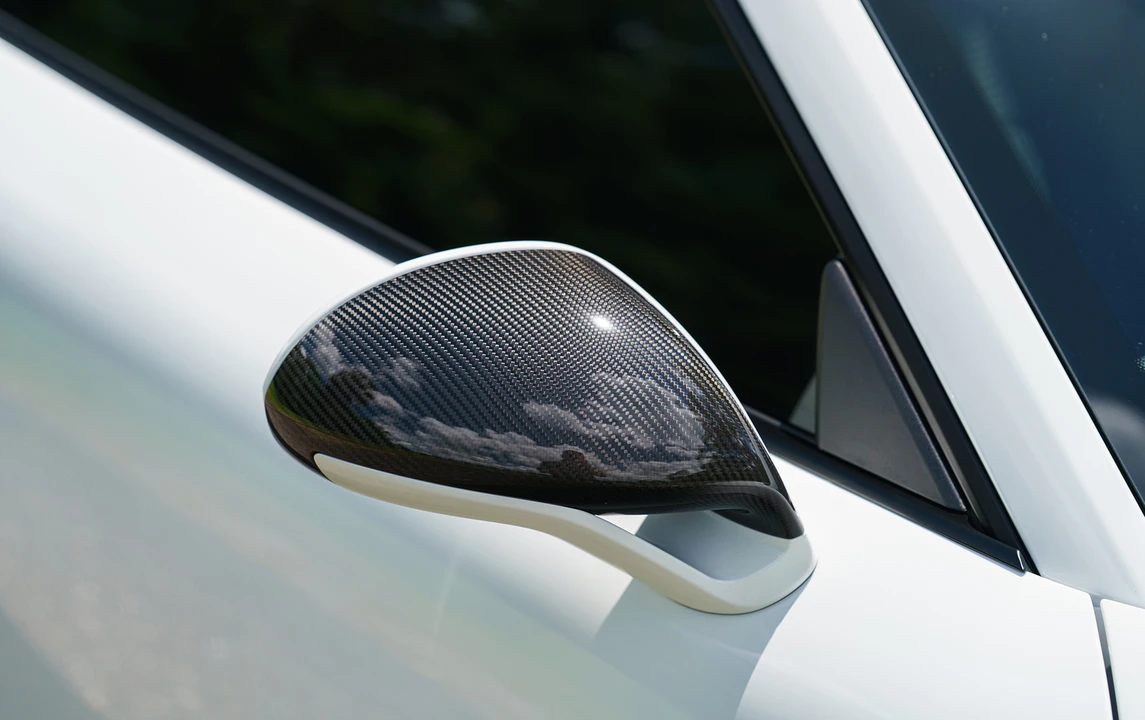 2016 Porsche 991 R - Image 17 of 18