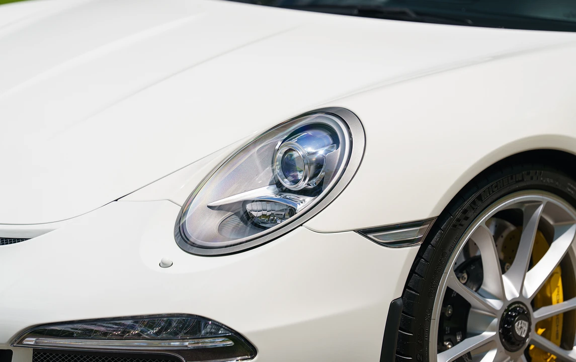 2016 Porsche 991 R - Image 10 of 18