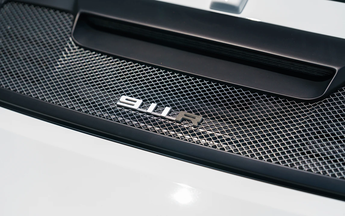 2016 Porsche 991 R - Image 16 of 18