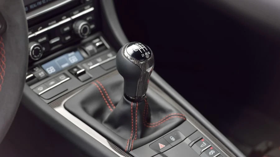 2016 Porsche 991 R - Image 9 of 20