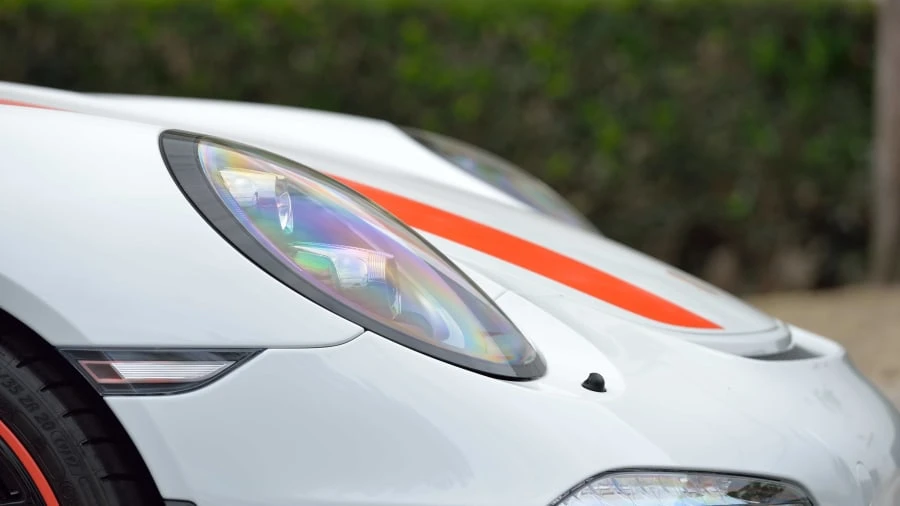 2016 Porsche 991 R - Image 10 of 20