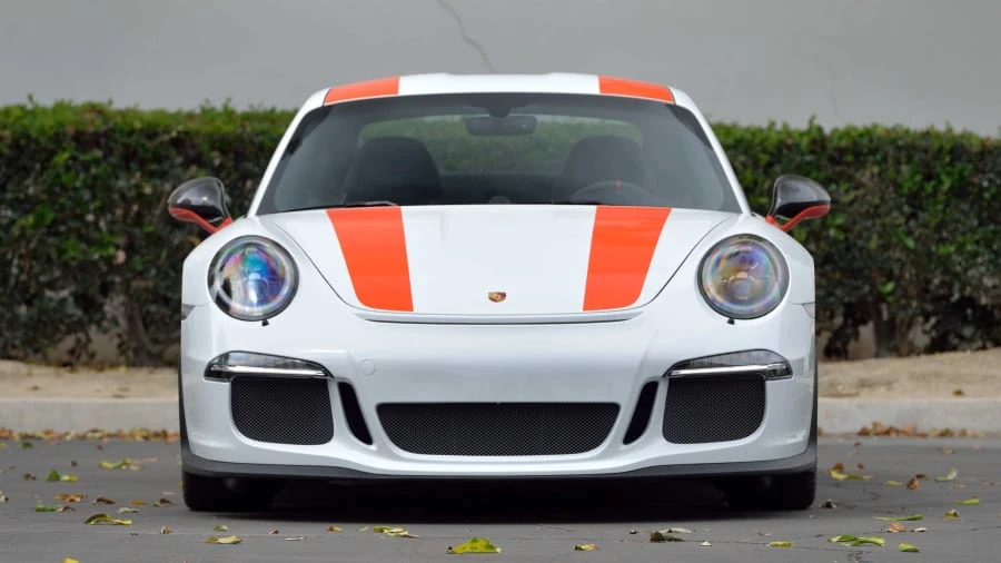 2016 Porsche 991 R - Image 14 of 20