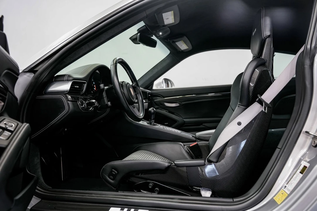 2016 Porsche 991 R - Image 22 of 31