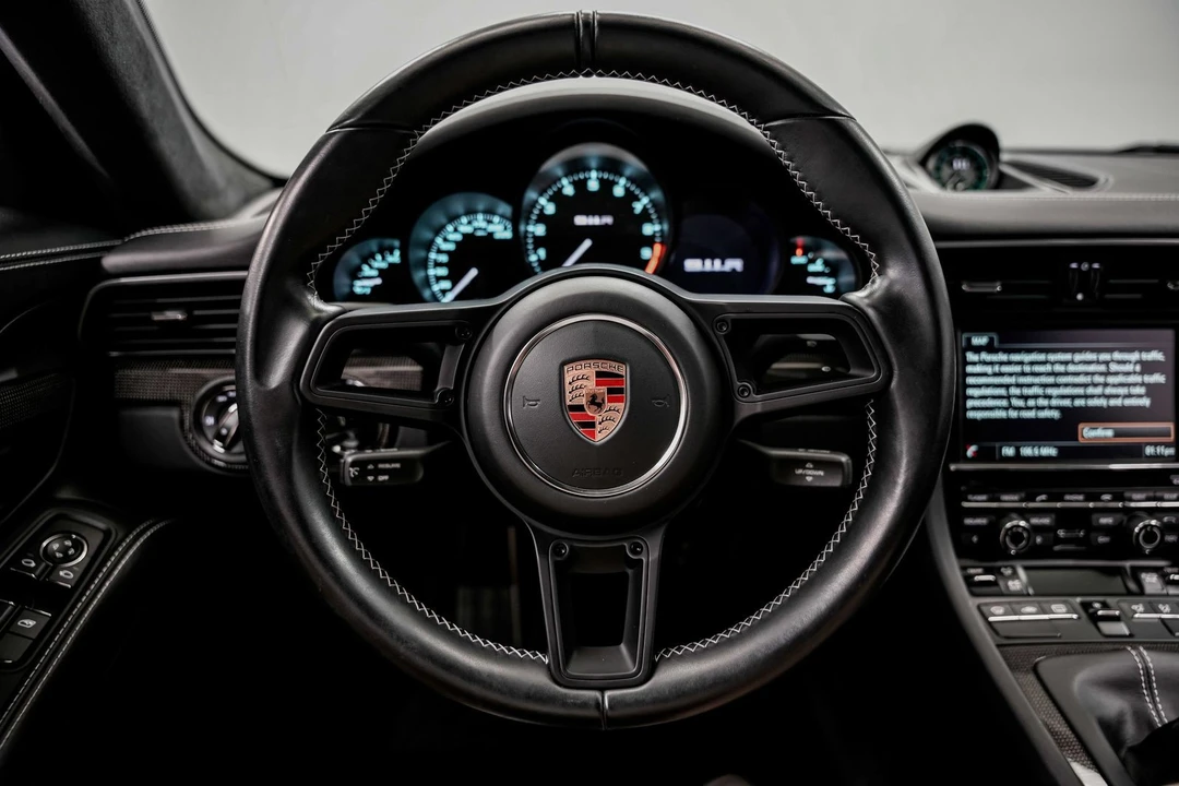 2016 Porsche 991 R - Image 10 of 31