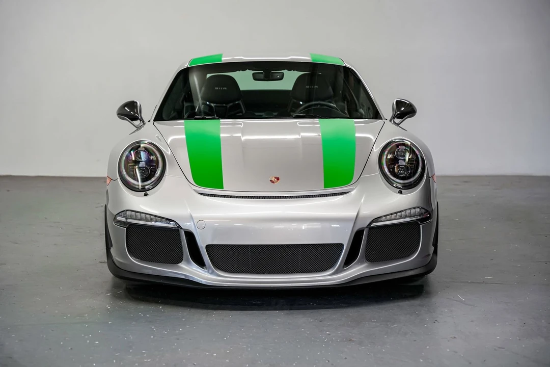 2016 Porsche 991 R - Image 5 of 31