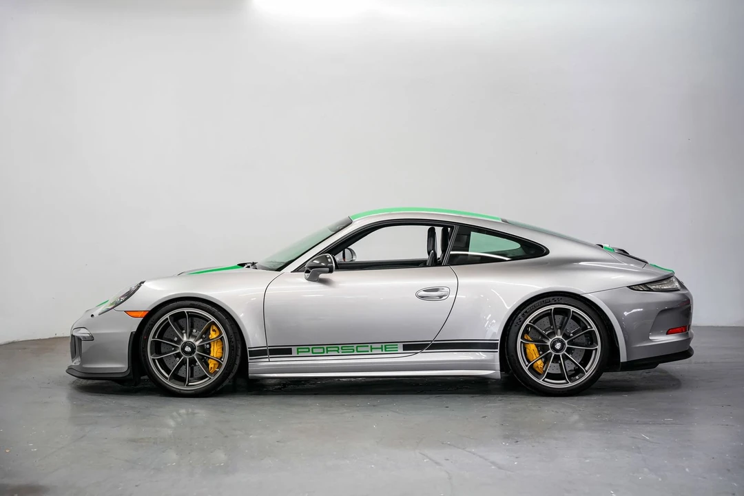 2016 Porsche 991 R - Image 7 of 31
