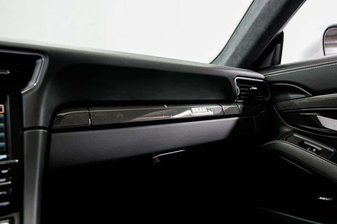 2016 Porsche 991 R - Image 19 of 31