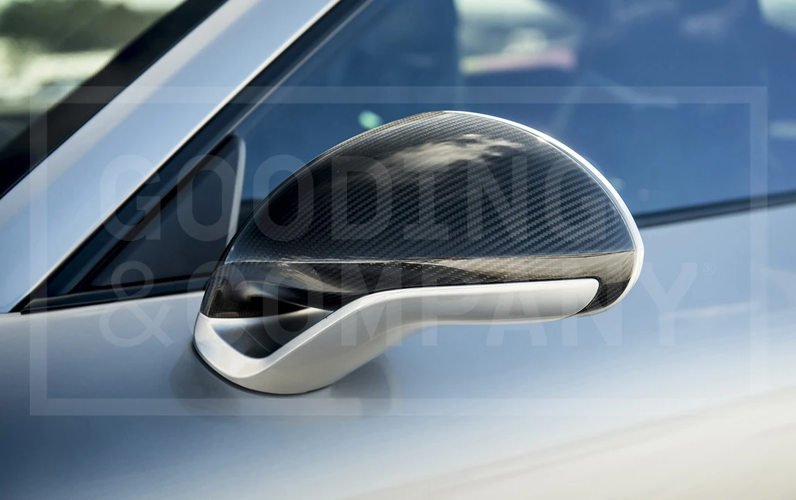 2016 Porsche 991 R - Image 16 of 23
