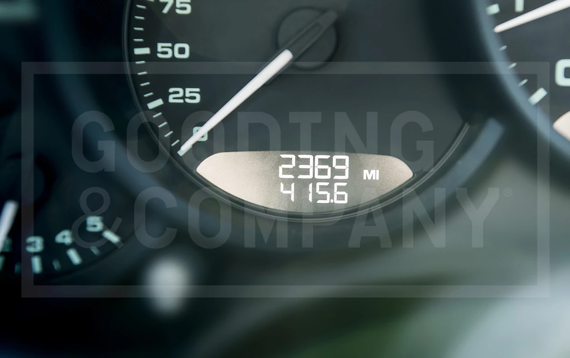 2016 Porsche 991 R - Image 14 of 23