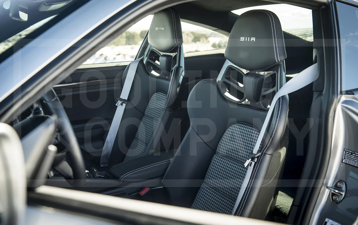2016 Porsche 991 R - Image 11 of 23