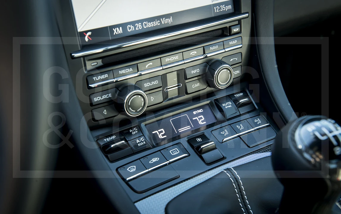 2016 Porsche 991 R - Image 12 of 23