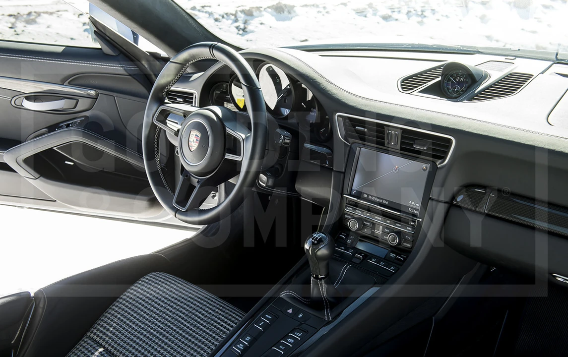 2016 Porsche 991 R - Image 10 of 23