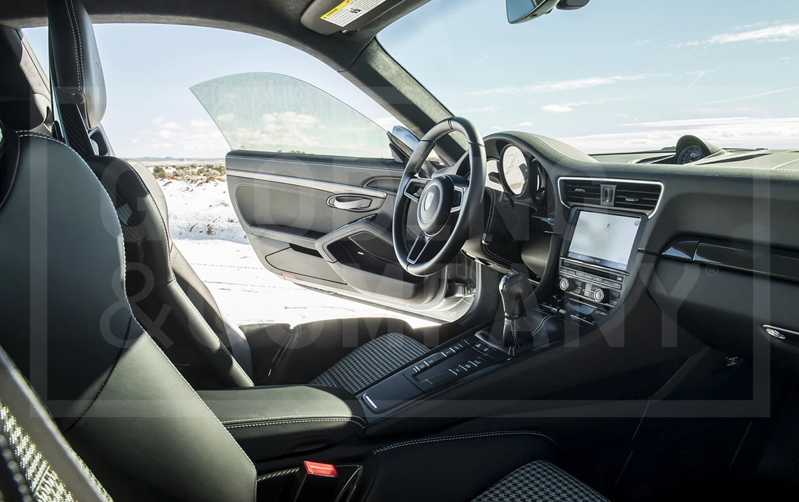 2016 Porsche 991 R - Image 9 of 23