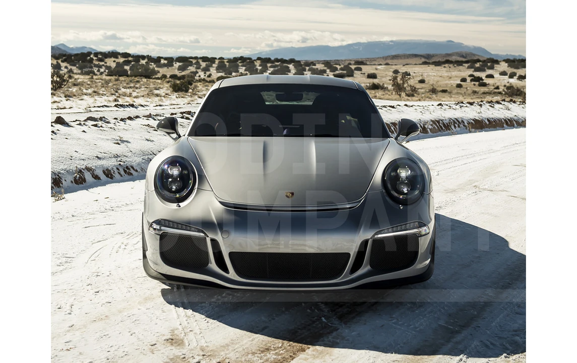 2016 Porsche 991 R - Image 5 of 23