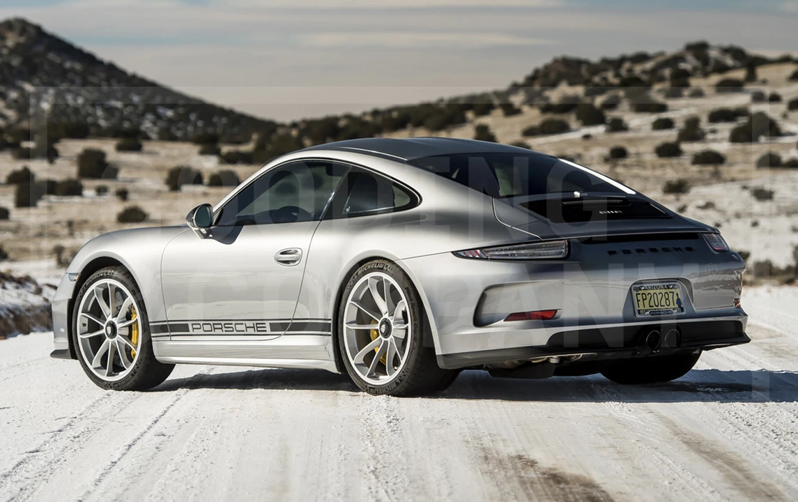 2016 Porsche 991 R - Image 6 of 23