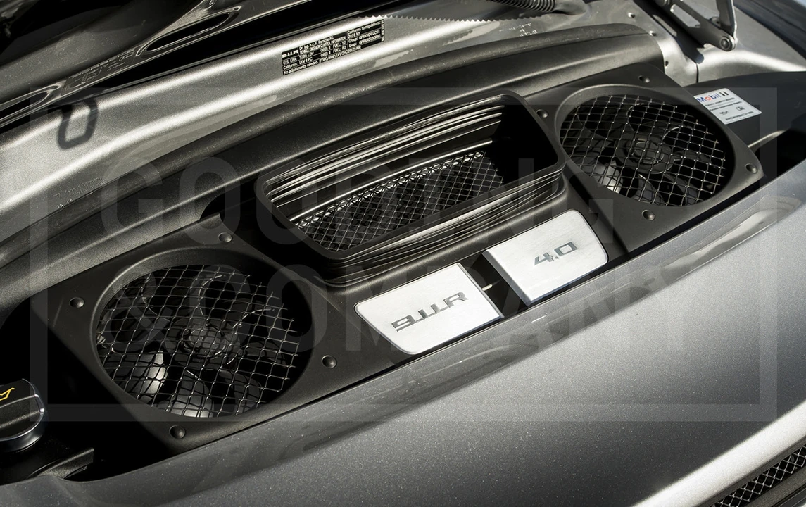 2016 Porsche 991 R - Image 22 of 23