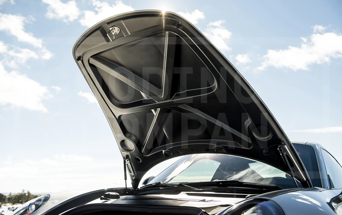 2016 Porsche 991 R - Image 21 of 23