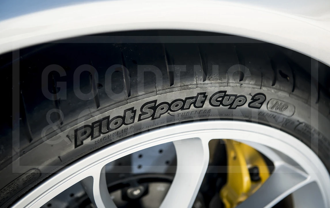 2016 Porsche 991 R - Image 20 of 23