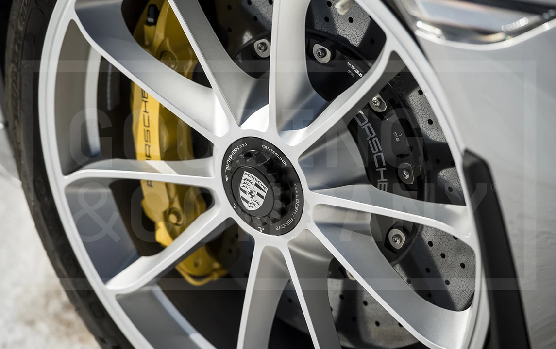 2016 Porsche 991 R - Image 19 of 23