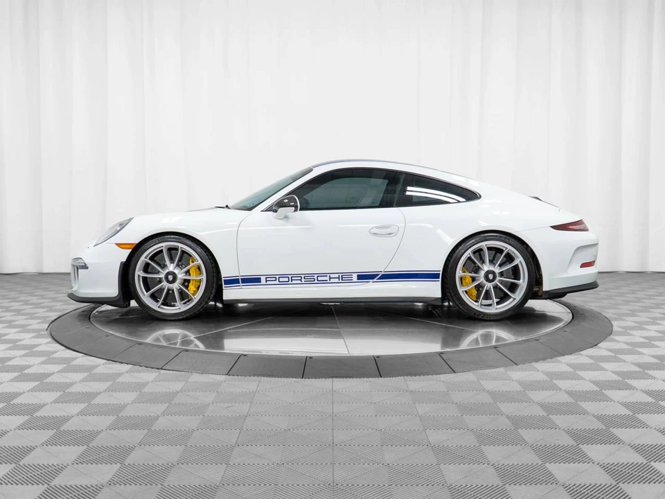 2016 Porsche 991 R - Image 2 of 5