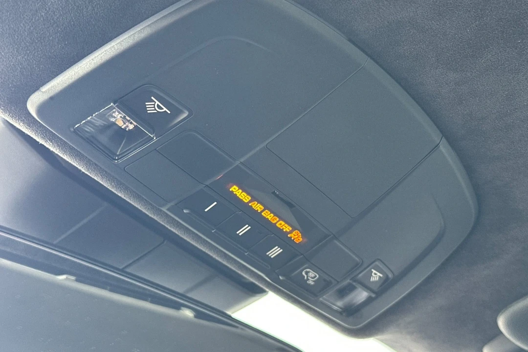 2016 Porsche 991 R - Image 20 of 21