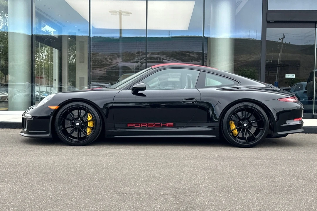 2016 Porsche 991 R - Image 2 of 21