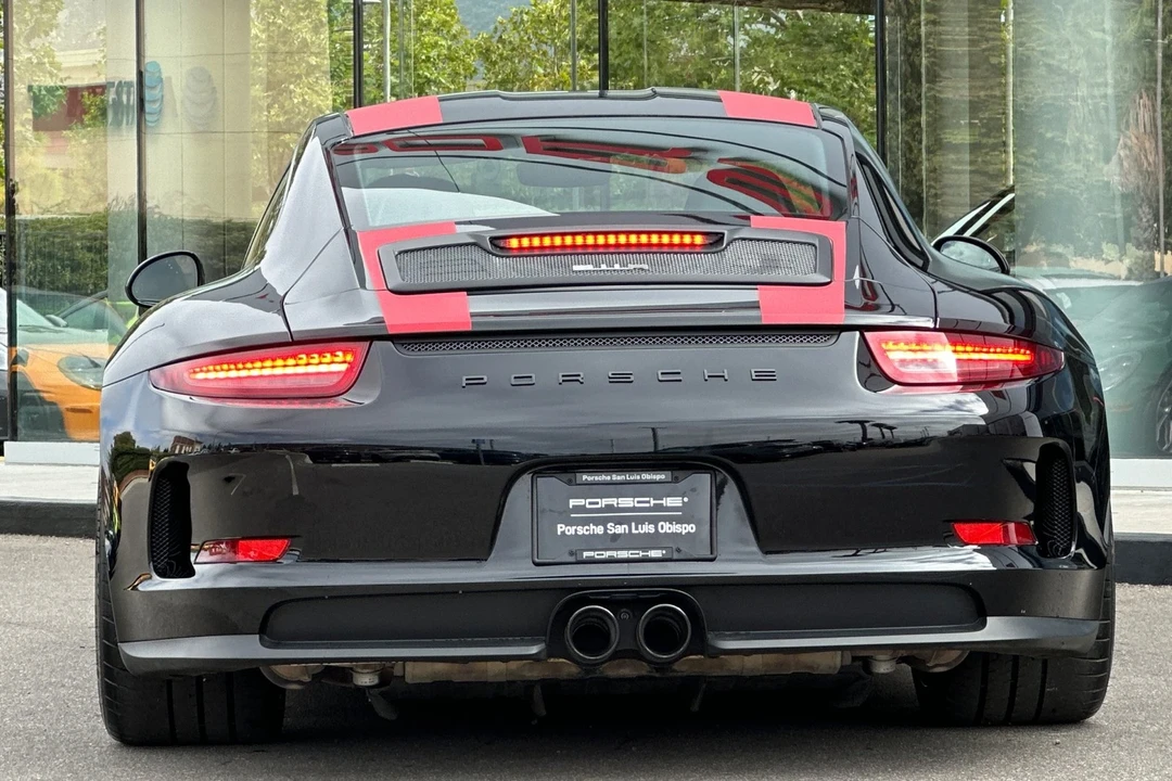 2016 Porsche 991 R - Image 7 of 21