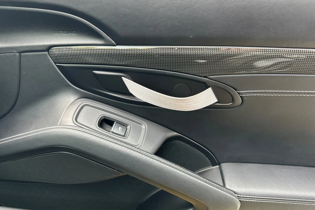2016 Porsche 991 R - Image 19 of 21