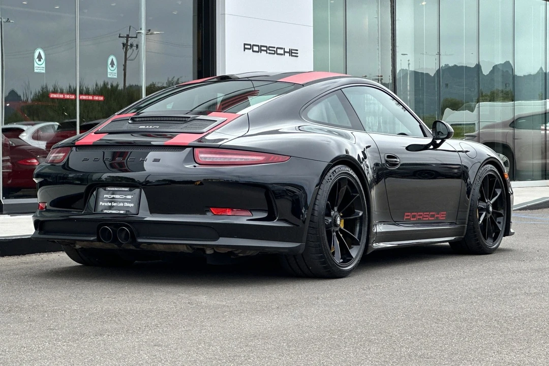 2016 Porsche 991 R - Image 8 of 21