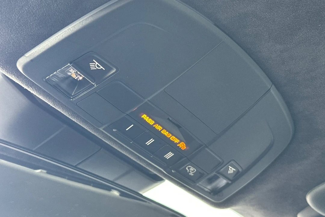 2016 Porsche 991 R - Image 20 of 21