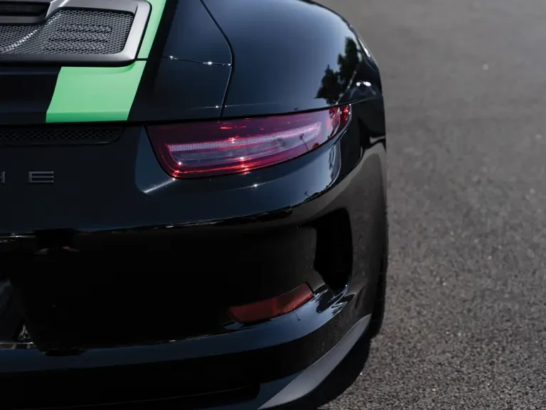 2016 Porsche 991 R - Image 24 of 30