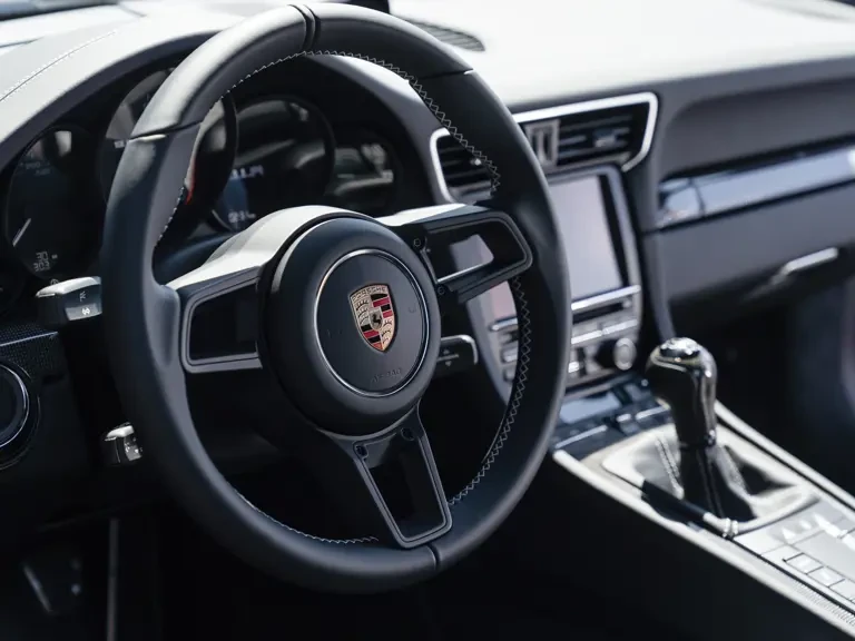 2016 Porsche 991 R - Image 12 of 30
