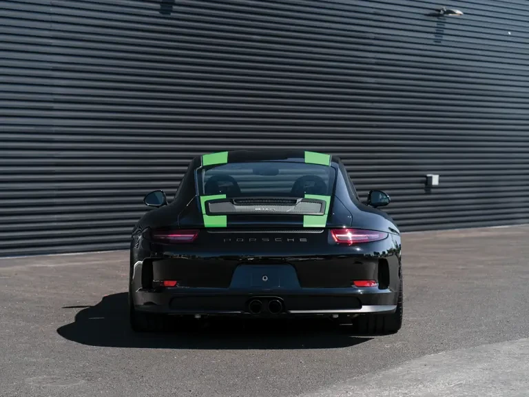 2016 Porsche 991 R - Image 10 of 30