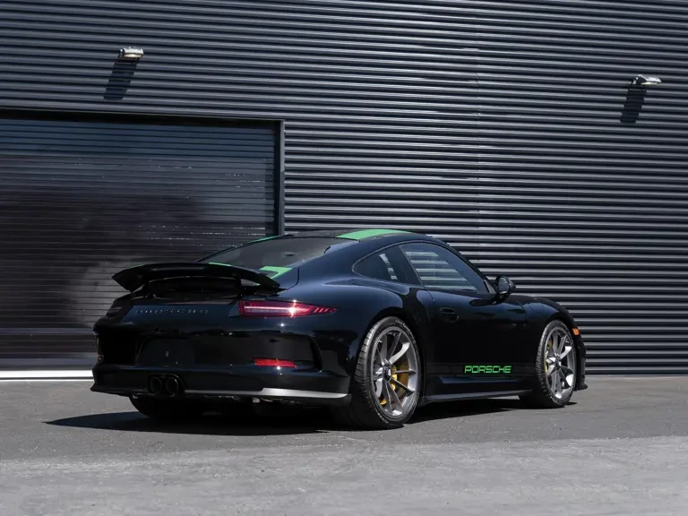 2016 Porsche 991 R - Image 3 of 30
