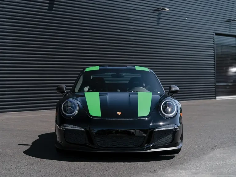 2016 Porsche 991 R - Image 9 of 30