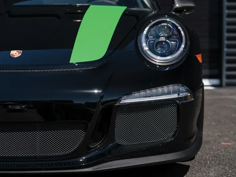 2016 Porsche 991 R - Image 23 of 30