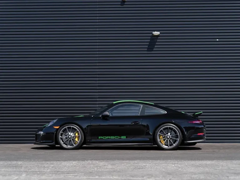 2016 Porsche 991 R - Image 6 of 30