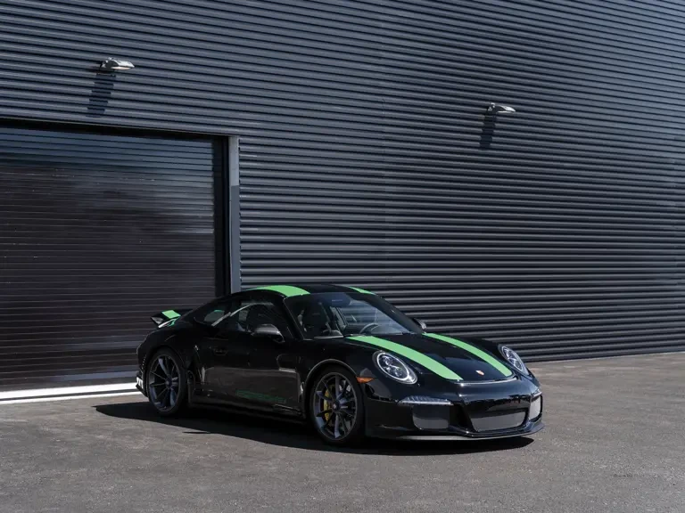 2016 Porsche 991 R - Image 29 of 30