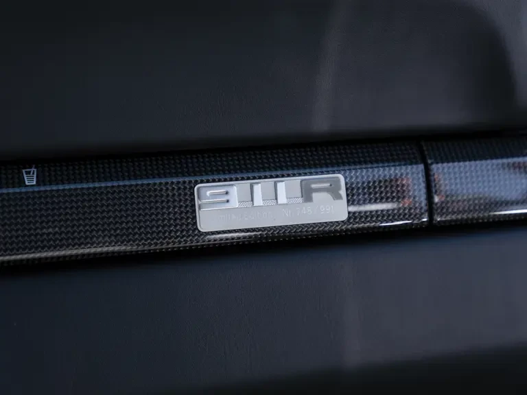 2016 Porsche 991 R - Image 19 of 30